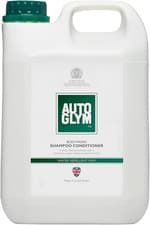 Image of Autoglym Bodywork Car Shampoo Conditioner, 2.5L - Low Foam Car Shampoo for All B