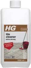 Image of HG Tiles Extreme Power Cleaner Super Remover 1 Litre Product 20 For Most Floors