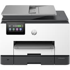 Image of HP OfficeJet Pro 9135e Wireless All-in-One Color Printer Instant Ink; Two-sid...