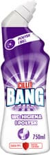 Image of 5900627061543 Cillit Bang Wybielanie i Dezynfekcja WC 750ml Rb (hygiene Home) Po