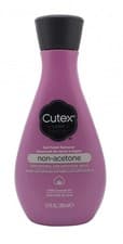 Image of Cutex Non-Acetone Nail Polish Remover