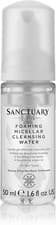 Image of Sanctuary Spa Foaming Micellar Cleansing Water / 50ml
