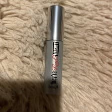 Image of Benefit They’re Real Magnet Mascara Mini 3g | Extreme Length & Lift