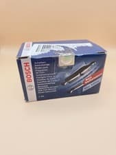 Image of Bosch BP1478 Brake Pads Set Hyundai i10 i30 Kia Ceed 0986494557 New Open Box