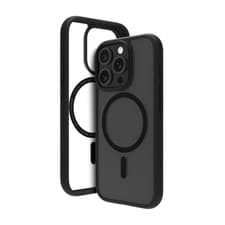 Image of dbramante1928 Grenen MagSafe - iPhone 16 Pro - Black
