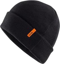 Image of Scruffs Scruffs T51011 Thinsulate Beanie Black One Size