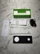 Image of Belkin BOOST↑CHARGE PRO 3-in-1 Wireless Charging Pad with MagSafe for Apple...