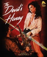 Image of The Devil's Honey (2-Disc Collector's Edition) (4K UHD Blu-ray) (US IMPORT)