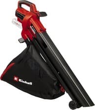 Image of Einhell VENTURRO 18/210 18V Cordless Leaf Blower And Vacuum (No Battery)