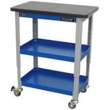 Image of Sealey Workshop Trolley Premier Industrial 3 Level API2103