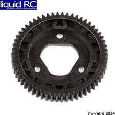 Image of Associated 21527 Spur Gear 58T:14B 14T