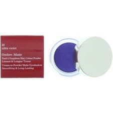 Image of CLARINS OMBRE MATTE EYE SHADOW 7G - 20 ULTRA VIOLET | NEW | FREE P&P |