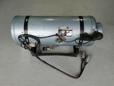 Image of Webasto 24v HL9503 11kw Air Heater Unit Only Brand New Never Used! No Controller
