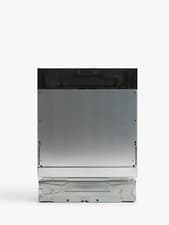 Image of John Lewis JLBIDW1419 Integrated Dishwasher 60cm