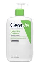 Image of CeraVe Hydrating Cleanser for Dry Skin 473ml