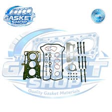 Image of HEAD GASKET SET & BOLTS FOR 0.90 90 MICRA CLIO IV CAPTUR LOGAN SANDERO TCe 1G-T 