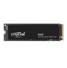 Image of Crucial P310 2TB SSD M.2 2280 NVMe PCIe Gen4, Up to 7,100MB/s, Laptop&Desktop PC