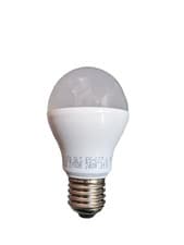 Image of E27 6.5W ( Pack of 2 ) Crompton LED GLS Thermal Plastic Bulb Warm White 3620