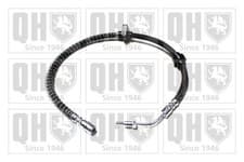 Image of Brake Hose Rear Right O/S Driver Side For Citroen Peugeot Quinton Hazell BFH5733
