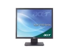 Image of Acer B196L 19" Monitor