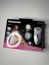 Image of Panasonic ES-ED96-S 8-in-1 Epilator Device | Brand New ✅
