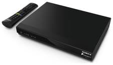 Image of Humax Smart TV Recorder HDR-1800T 500GB Freeview HD Digital Recorder Black