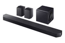 Image of Samsung HWQ990F 11.1.4ch Dolby Atmos Soundbar with Wireless Subwoofer Brand New