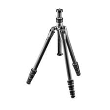 Image of Gitzo GT0545T Series 0 Traveler Carbon eXact Tripod