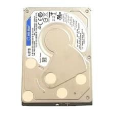 Image of Western Digital 4TB WD40NPZZ 5400RPM SATA 2.5" Laptop Internal Hard Drive 15mm