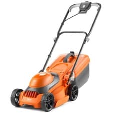 Image of Flymo SimpliStore 300 Li Cordless Lawnmower