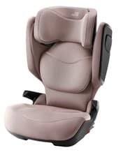Image of RRP £200 - Britax Römer Kidfix Pro M Style Car Seat - Dusty Rose Unused Boxed UK