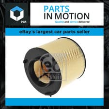 Image of Air Filter 102969 Febi Genuine Top Quality Guaranteed New