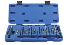 Image of Thread Repair Kit 76pc - Laser 6012 New
