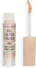 Image of Makeup Revolution IRL Filter Finish, Concealer C0.2