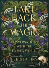 Image of Take Back the Magic: Conversations with the Unseen World by Perdita Finn (Englis
