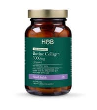 Image of Holland & Barrett Bovine Collagen Tablet 3000mg 90 Tablets