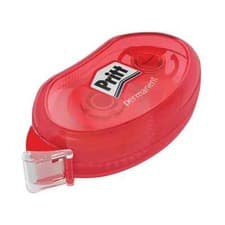 Image of Pritt Permanent Glue Roller Compact 8.4mm x 10m (10 Pack) 2120601