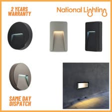 Image of SEVERUS LED Guide Light IP65 Waterproof LED Wall Light Outdoor Garden Lights