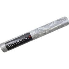 Image of Arthouse Quality Wallpaper Liquid Marble Roll Grey 693901 
