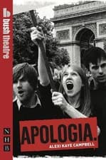 Image of Apologia, Paperback by Campbell, Alexi Kaye, Brand New, Free shipping in the US