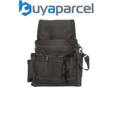 Image of Kuny's EL-1503 EL-1503 Electrician's Pouch 9 Pocket KUNEL1503