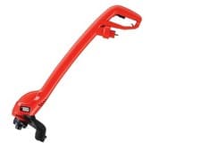 Image of BLACK+DECKER GL250-GB Grass Trimmer with Swathe and Bump Feed Line System