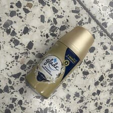Image of 3 X Glade Automatic Spray Refill Air Freshener Romantic Vanilla Blossom New