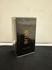 Image of Boss Hugo, The Scent Edp 100ml, SEALED
