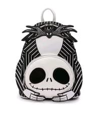 Image of Loungefly Disney Nightmare Before ChristmasJack backpack