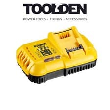 Image of DeWalt DCB118 XR Flexvolt 18/54V Fast Charger