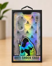 Image of Anti Shock Samsung Case Gorilla Shockproof Cover Tough Protection All Models