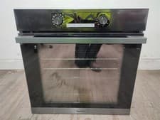 Image of Hisense BSA65222PBUK Oven Built-in with EvenBake [ID7010889608]