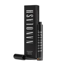 Image of 5905669547000 Nanolash Eyelash Serum odżywka przyspieszająca wzrost rzęs 3ml (P1