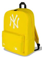 Image of New Era - New York Yankees - Stadium Backpack - Yellow - 60137382